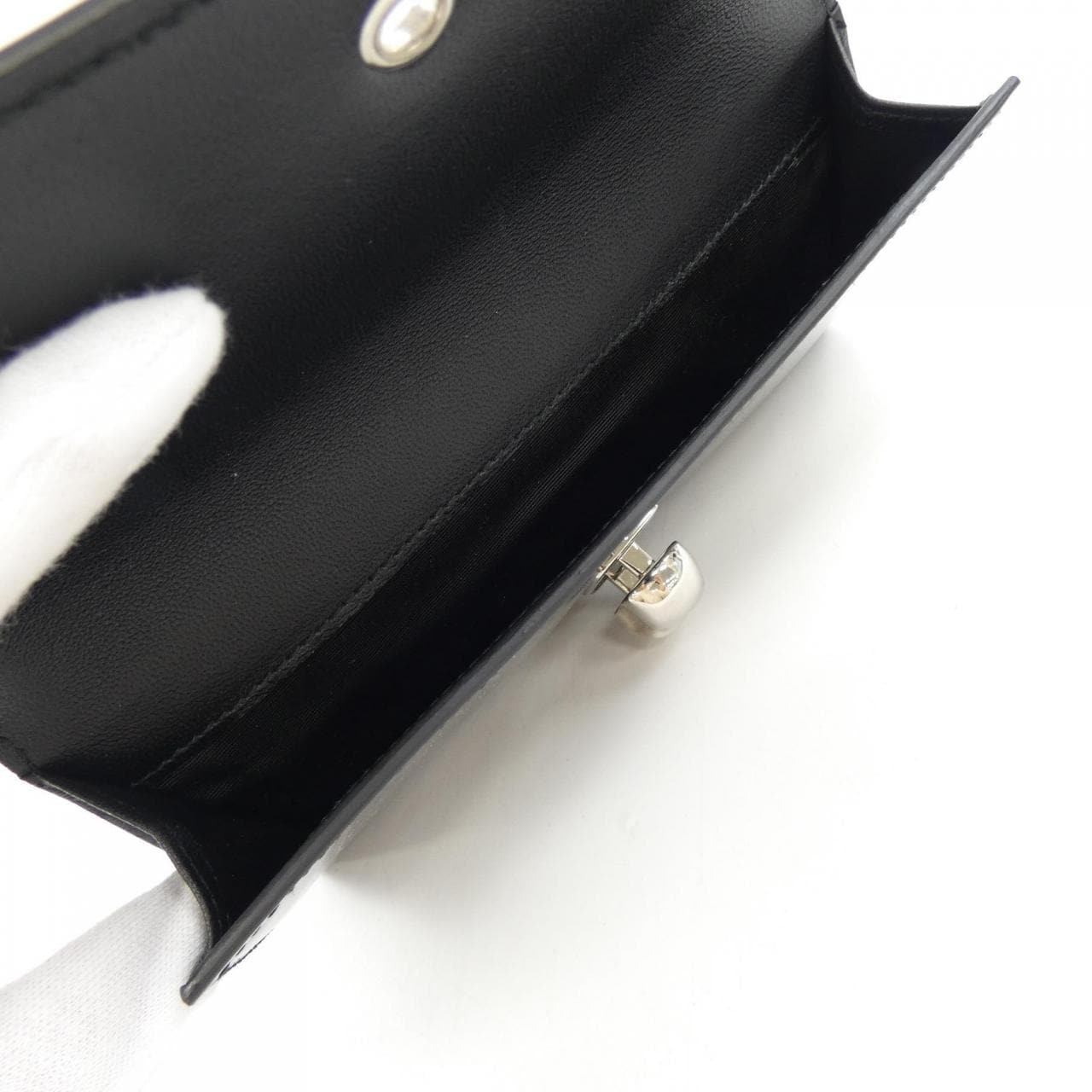 アレキサンダーマックイーン ALEXANDER McQUEEN 275330/486430 WALLET