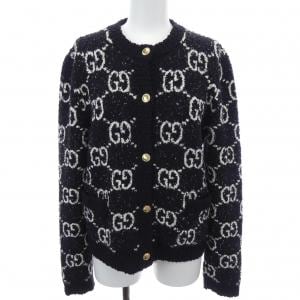 グッチ GUCCI 731718 XKC1L カーディガン