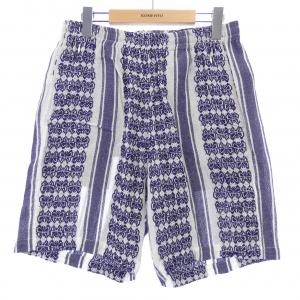 ニードルズ NEEDLES MR243 ショートパンツ