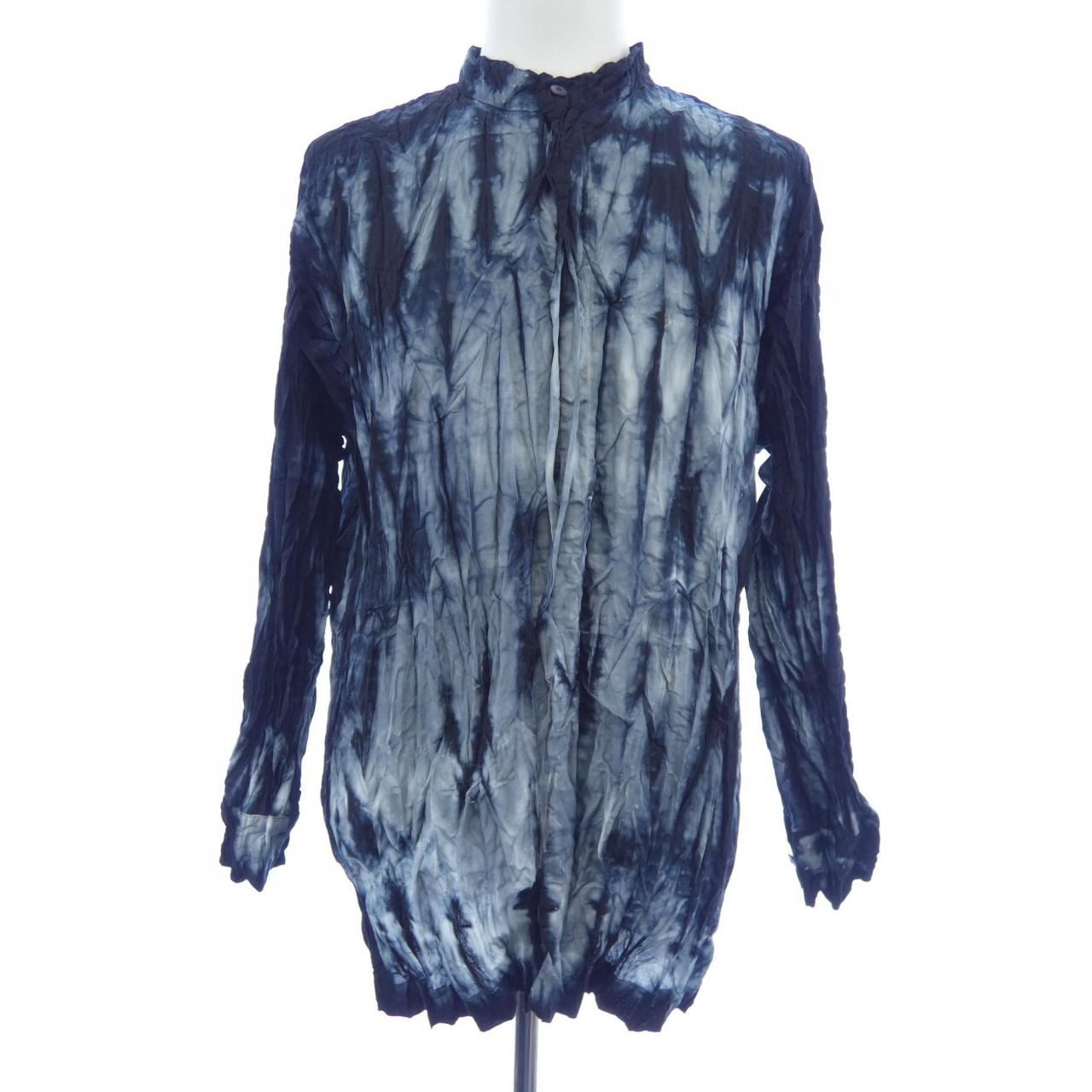 イッセイミヤケメン ISSEY MIYAKE MEN ME31FJ066 シャツ