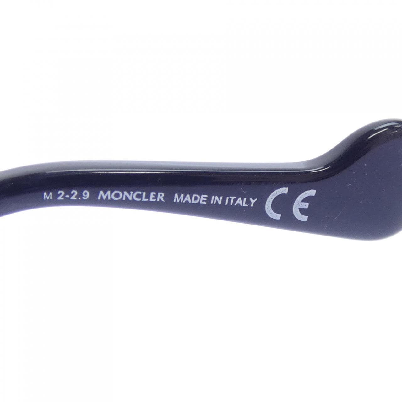 モンクレール MONCLER ML0132 SUNGLASSES