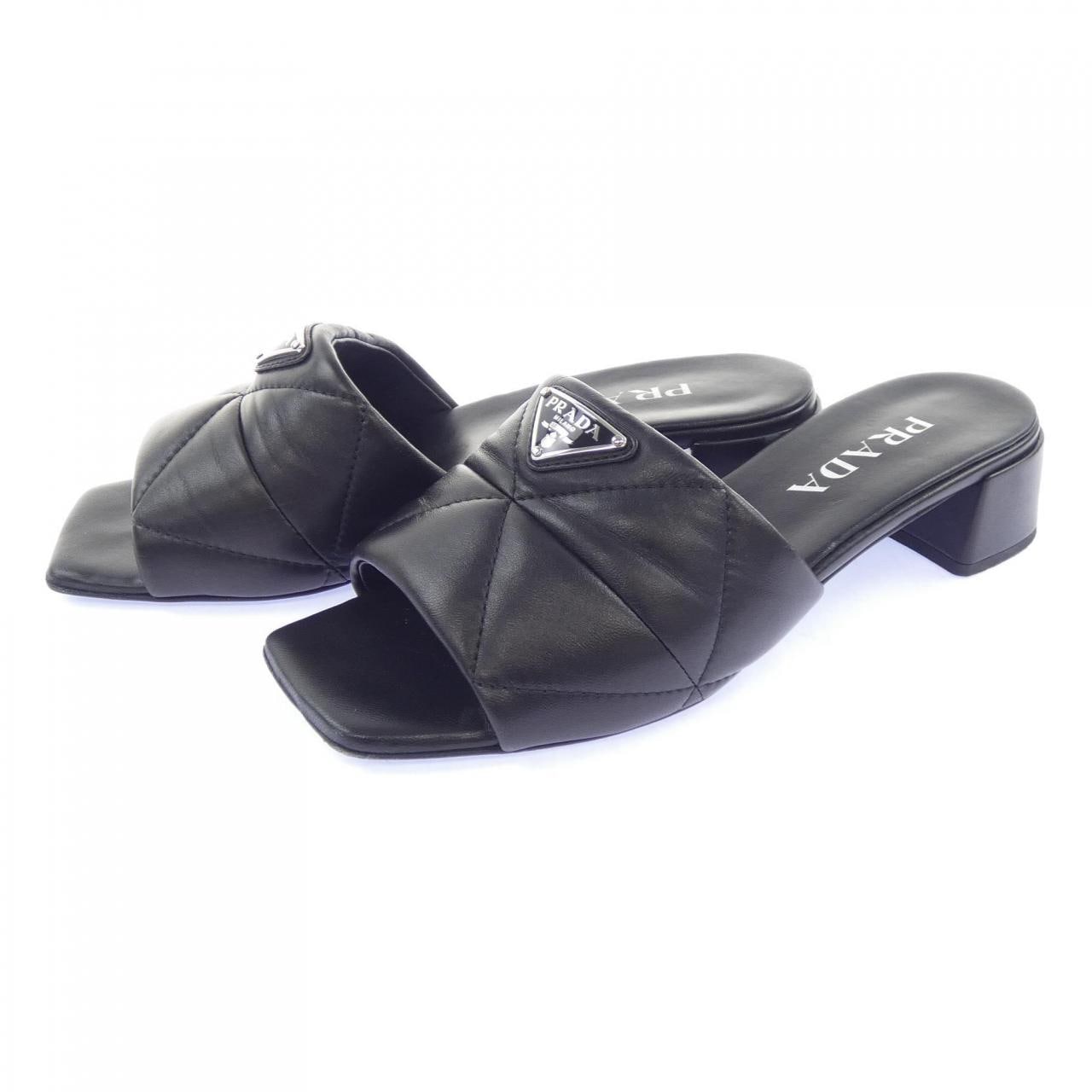プラダ PRADA サンダル