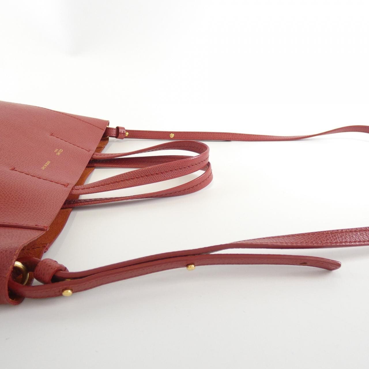 セリーヌ バーティカル カバ スモール 189813XBA バッグ