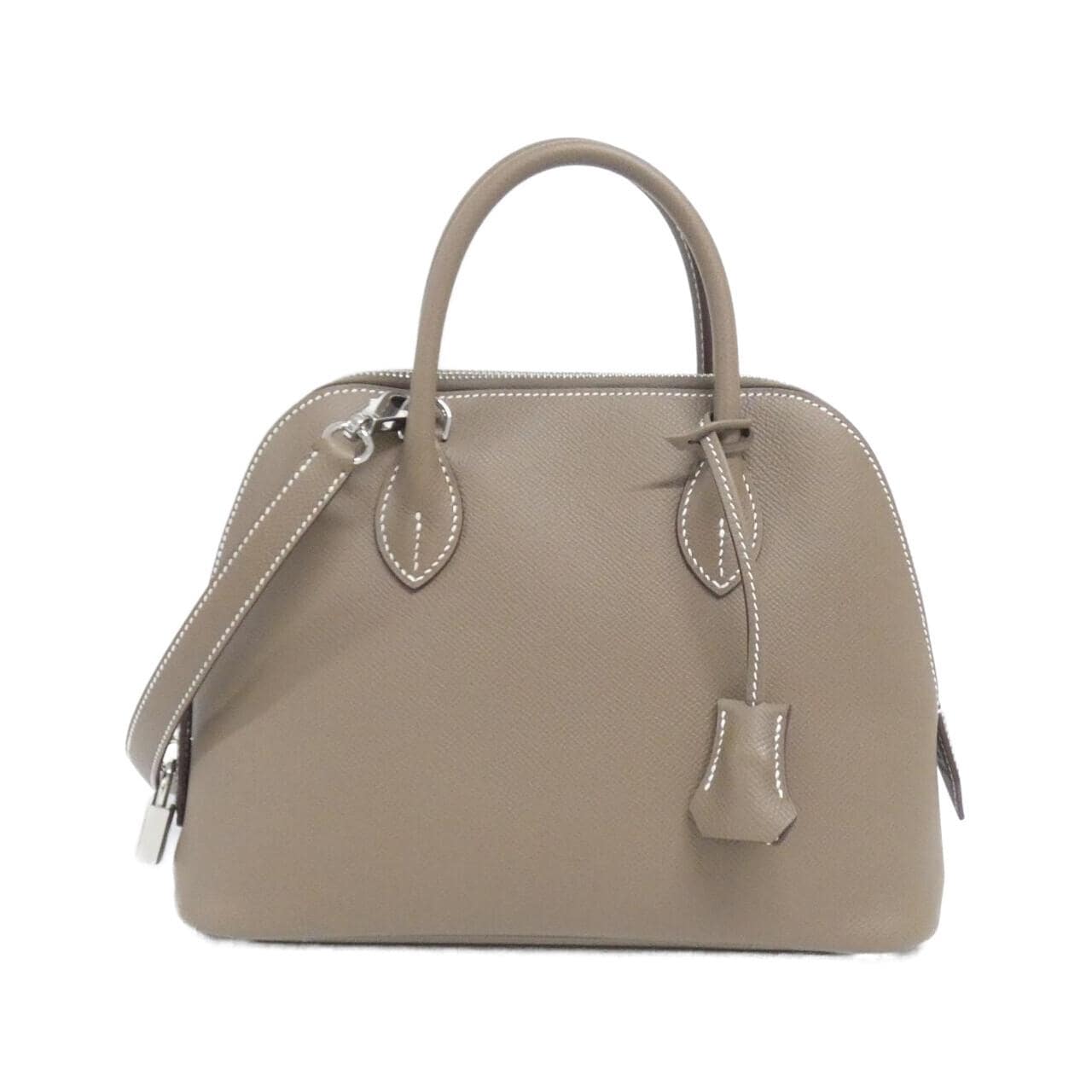 【未使用品】エルメス ボリード1923  25cm 082798CK バッグ