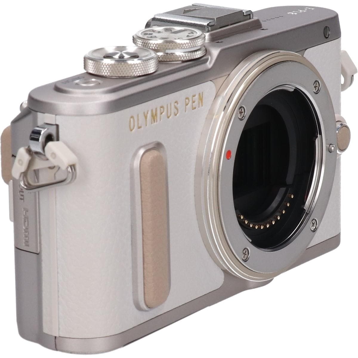 Ｅ－ＰＬ８　ホワイト