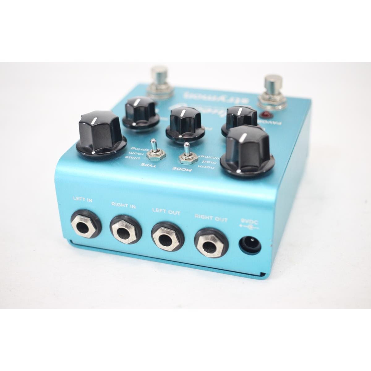 ＳＴＲＹＭＯＮ　ＢＬＵＥＳＫＹ