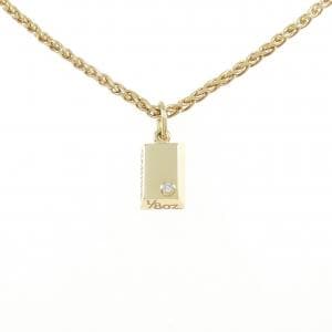 Cartier necklace