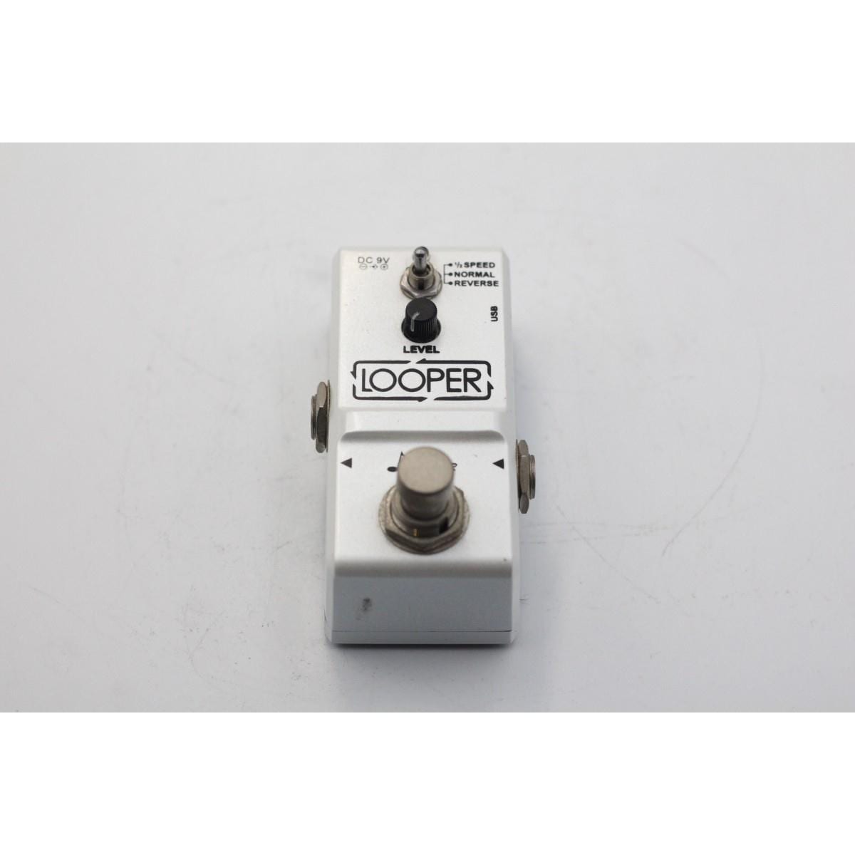 ＤＯＮＮＮＥＲ　ＬＯＯＰＥＲ