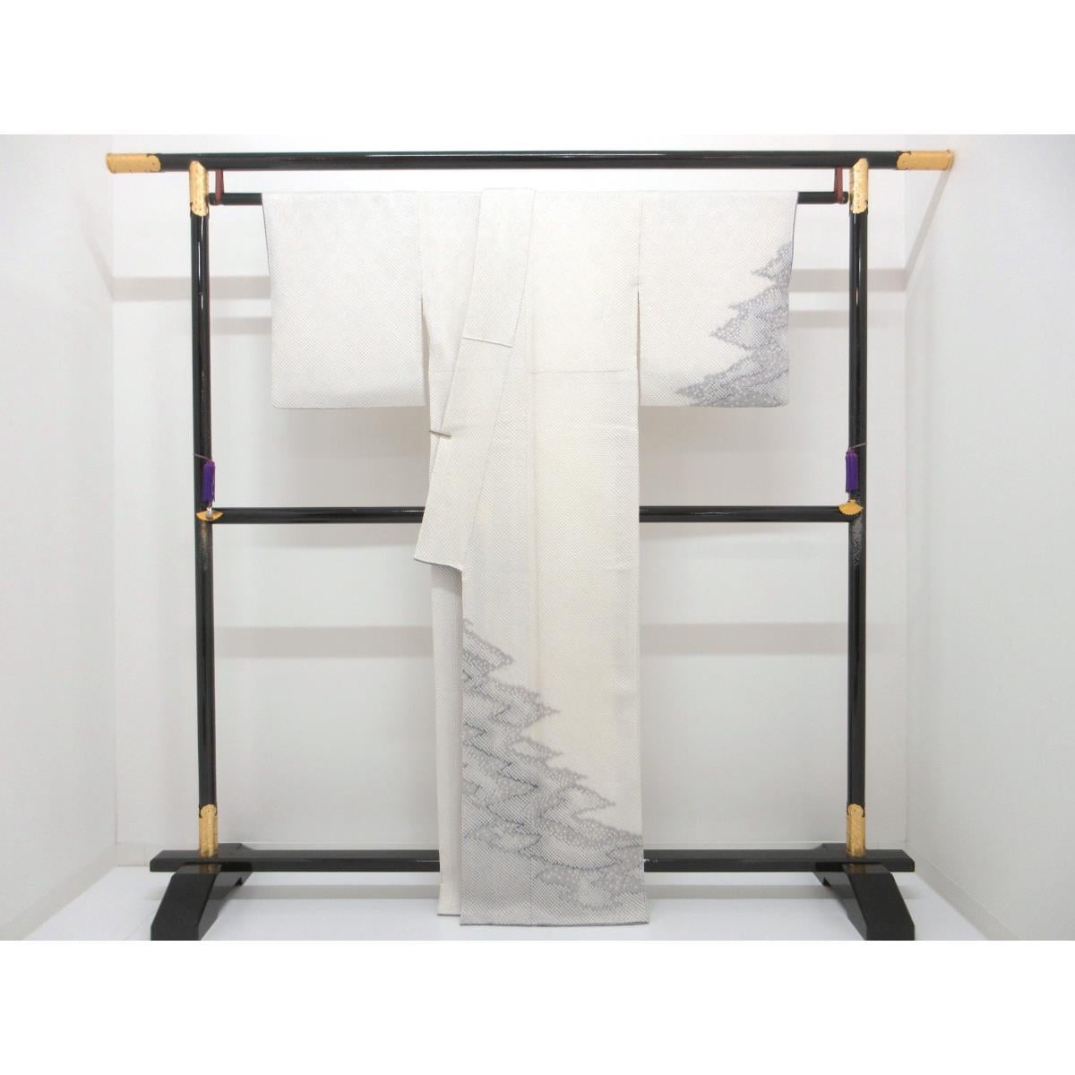 會客和服 【Kinutaya】