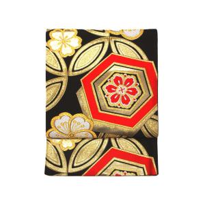 袋帯 芯なし仕立