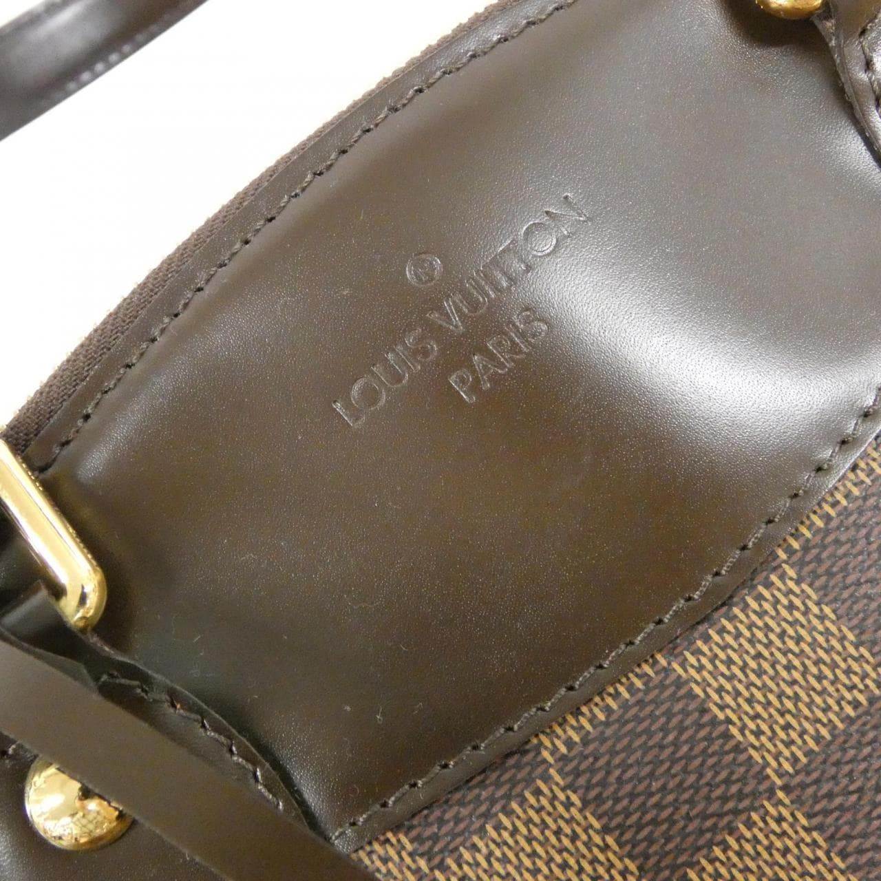 ルイヴィトン ダミエ ヴェローナ PM N41117 バッグ