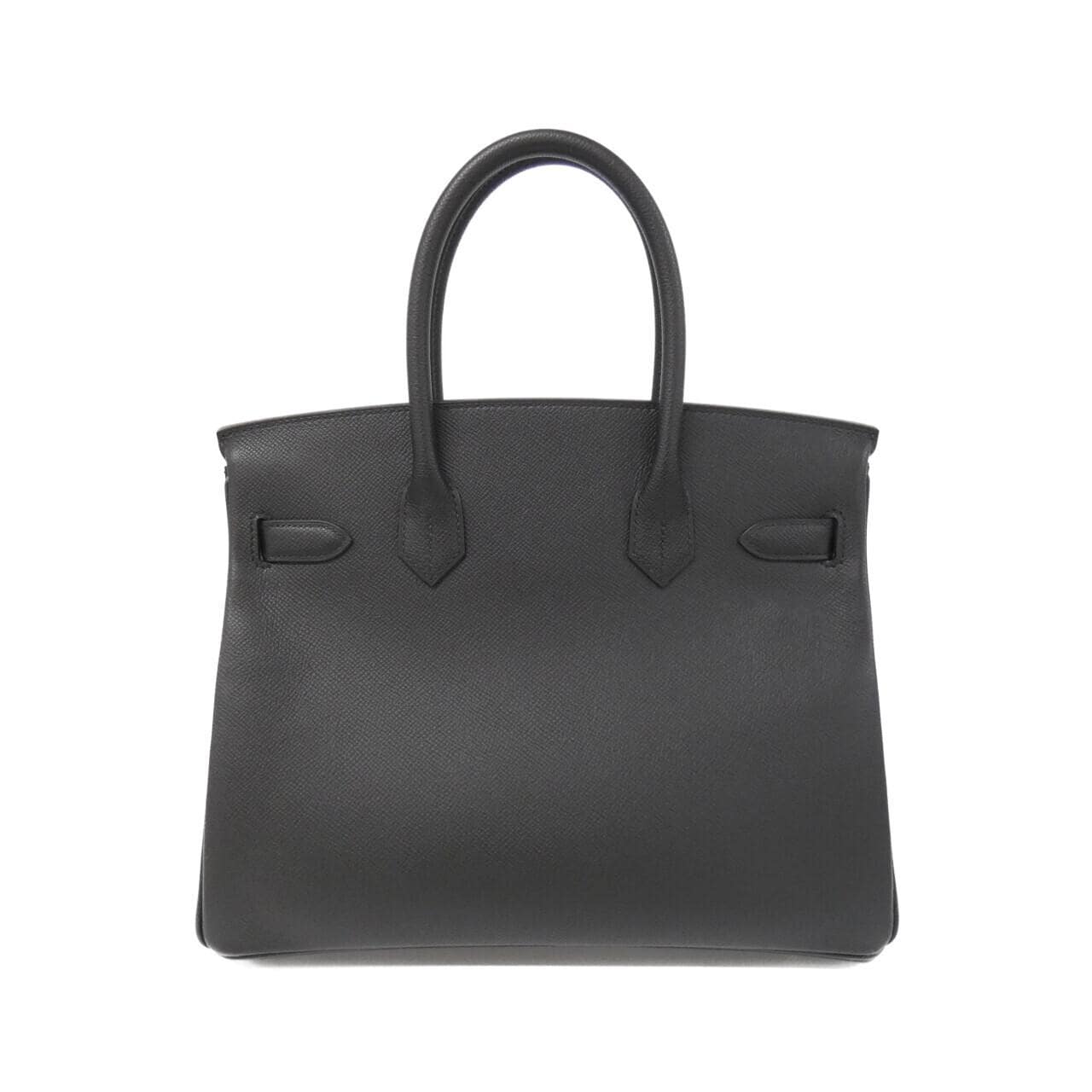 [未使用品] HERMES柏金包30cm 041701CK 包