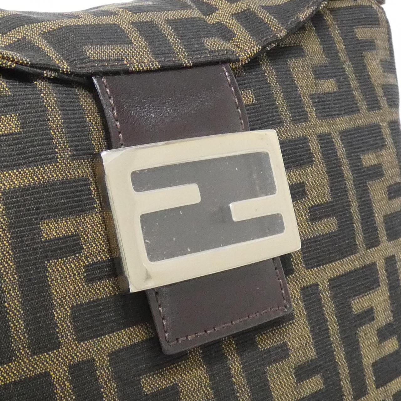 【ヴィンテージ】フェンディ 26426 ショルダーバッグ