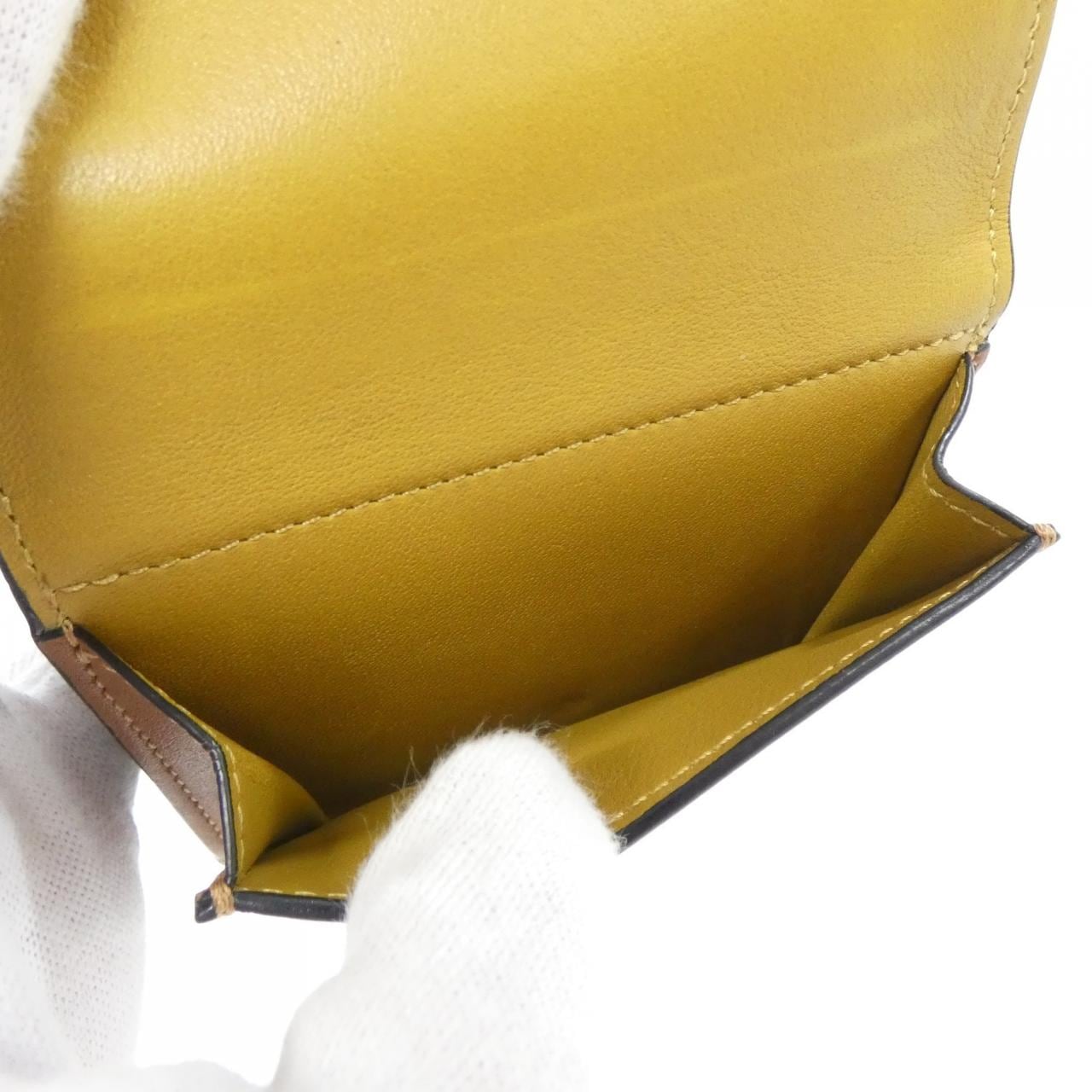 ロエベ C500TR2X01 財布