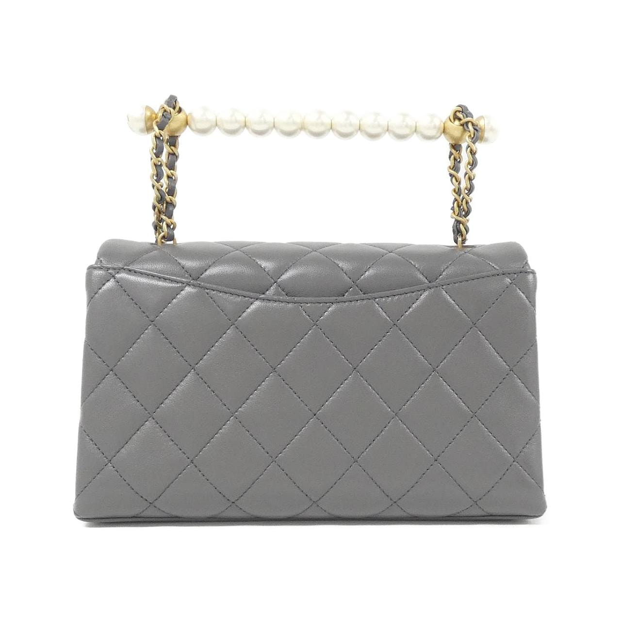 シャネル AS4997 バッグ