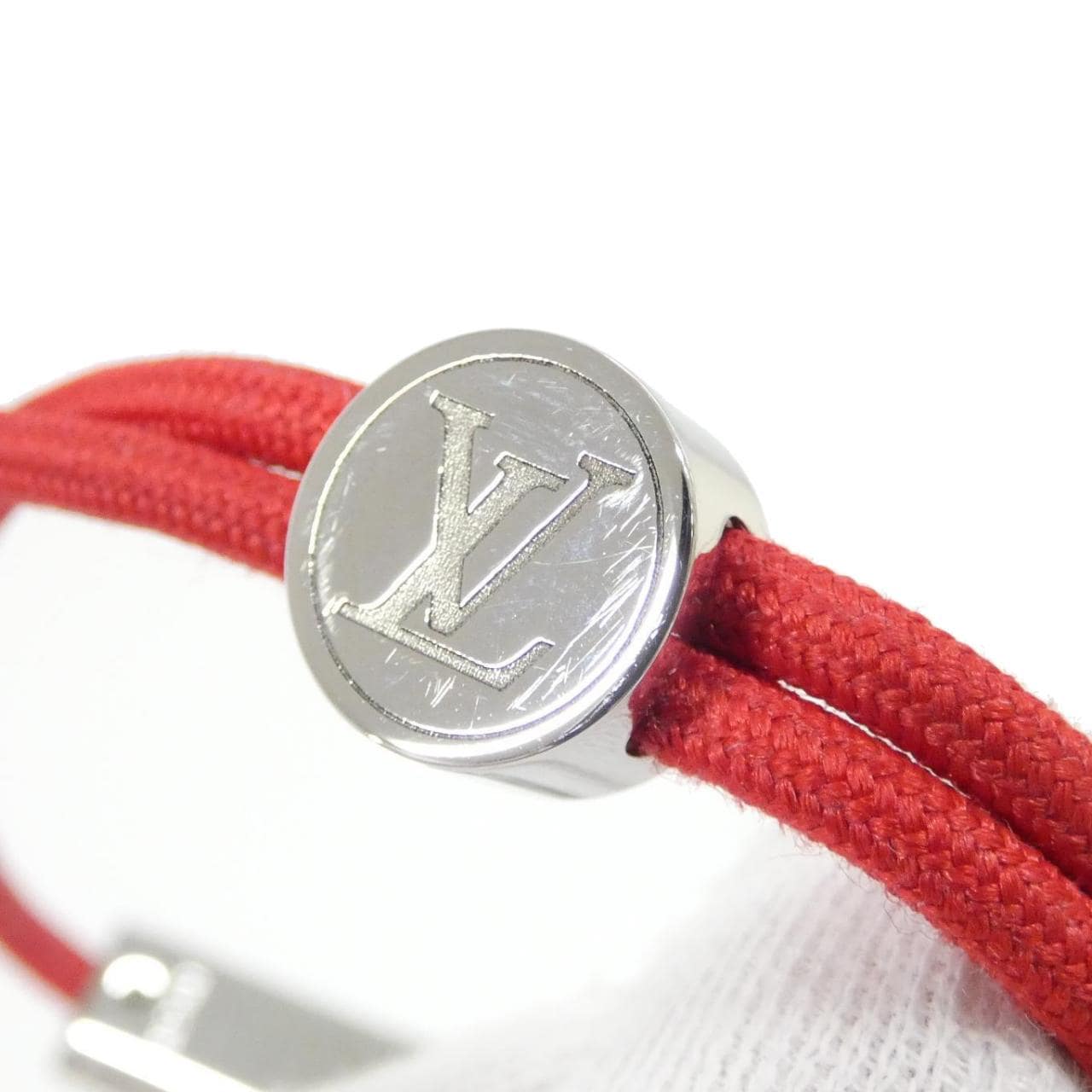 ルイヴィトン ブレスレット スペースLV M00274 ブレスレット