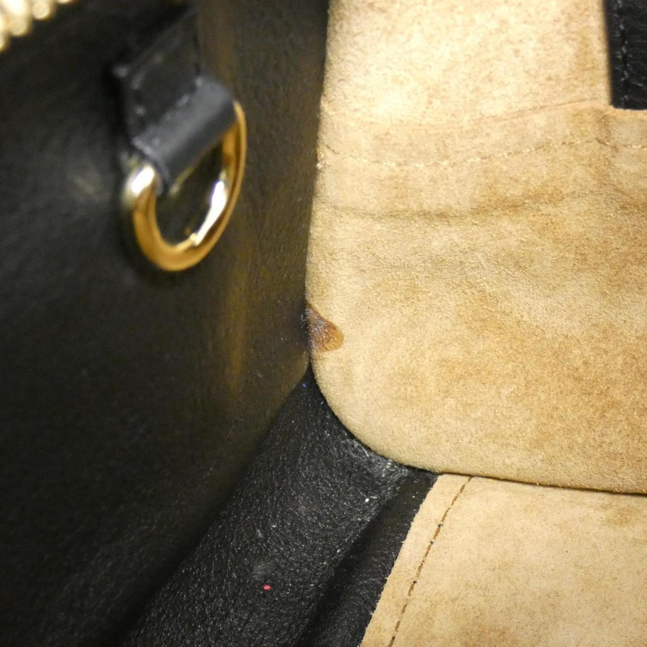 ロエベ アマソナ 28cm 352 30 N03 バッグ