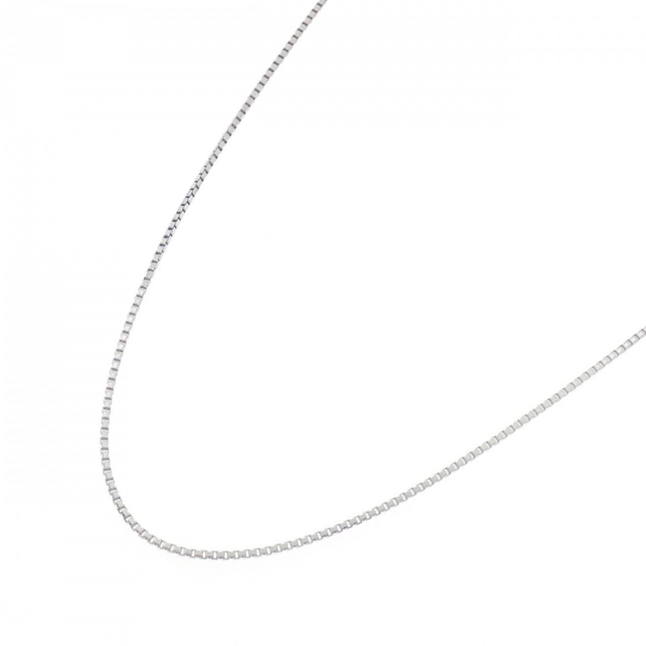 PT850威尼斯鏈項鏈