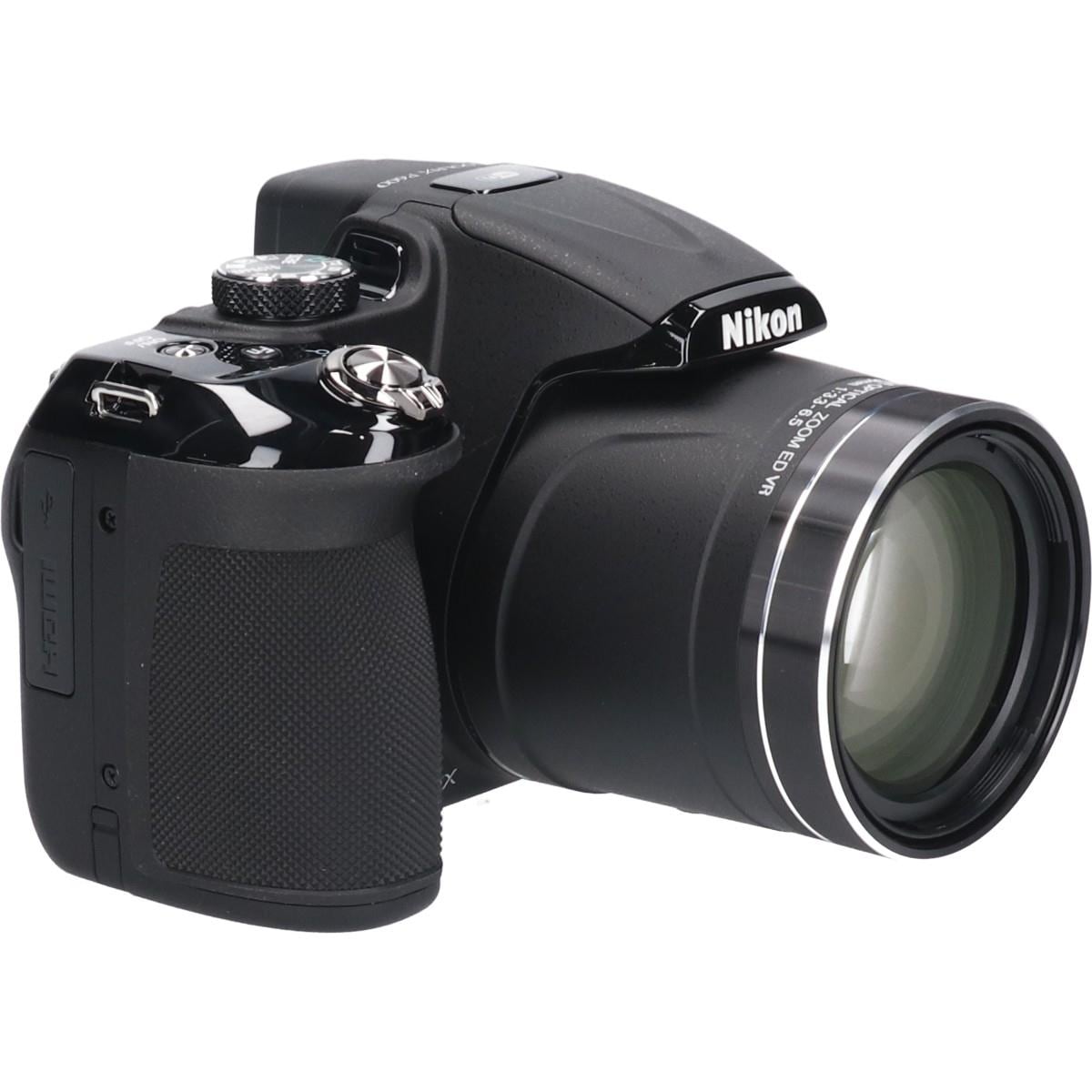 ＣＯＯＬＰＩＸ　Ｐ６００