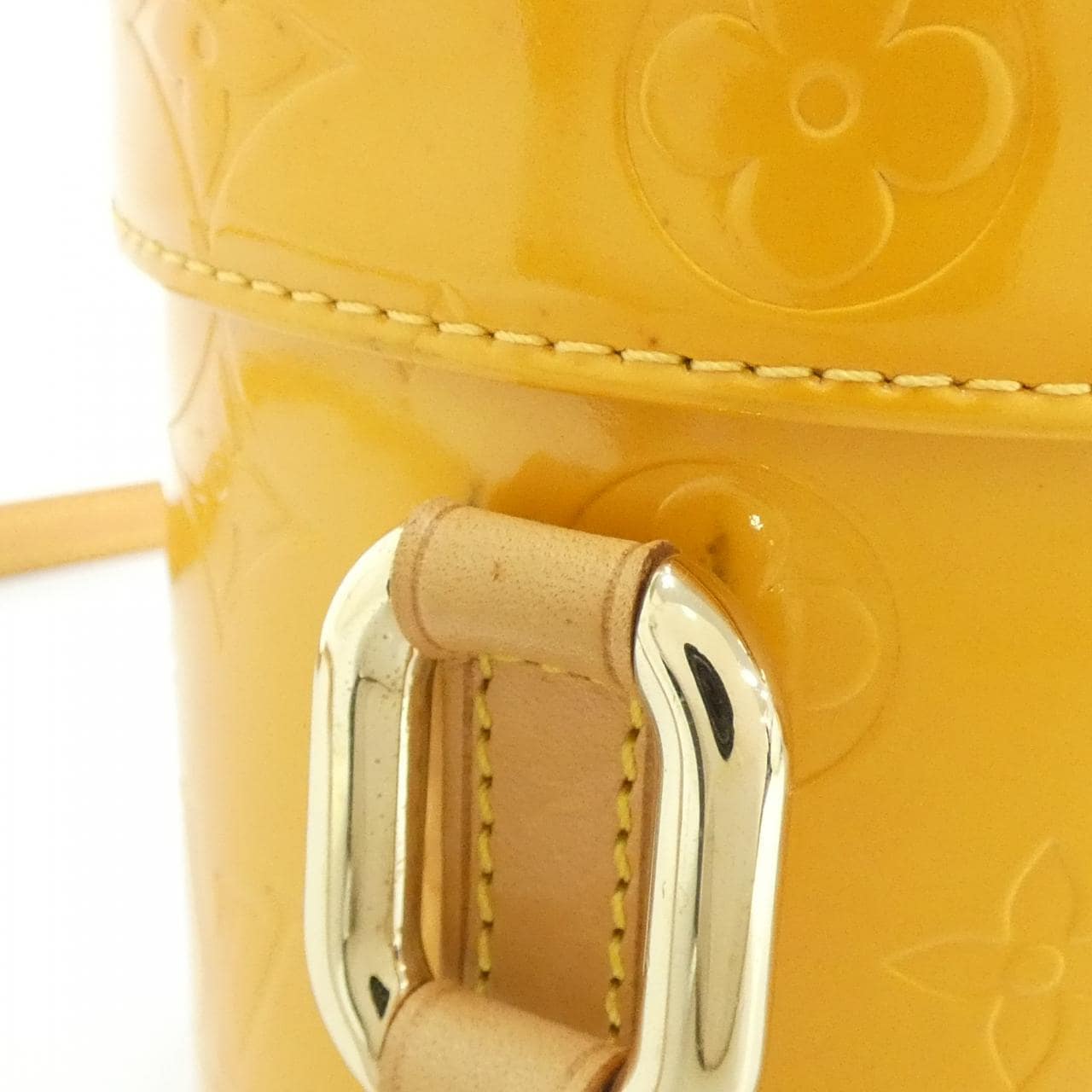 ルイヴィトン ヴェルニ アスター プレイス M91100 ショルダーバッグ