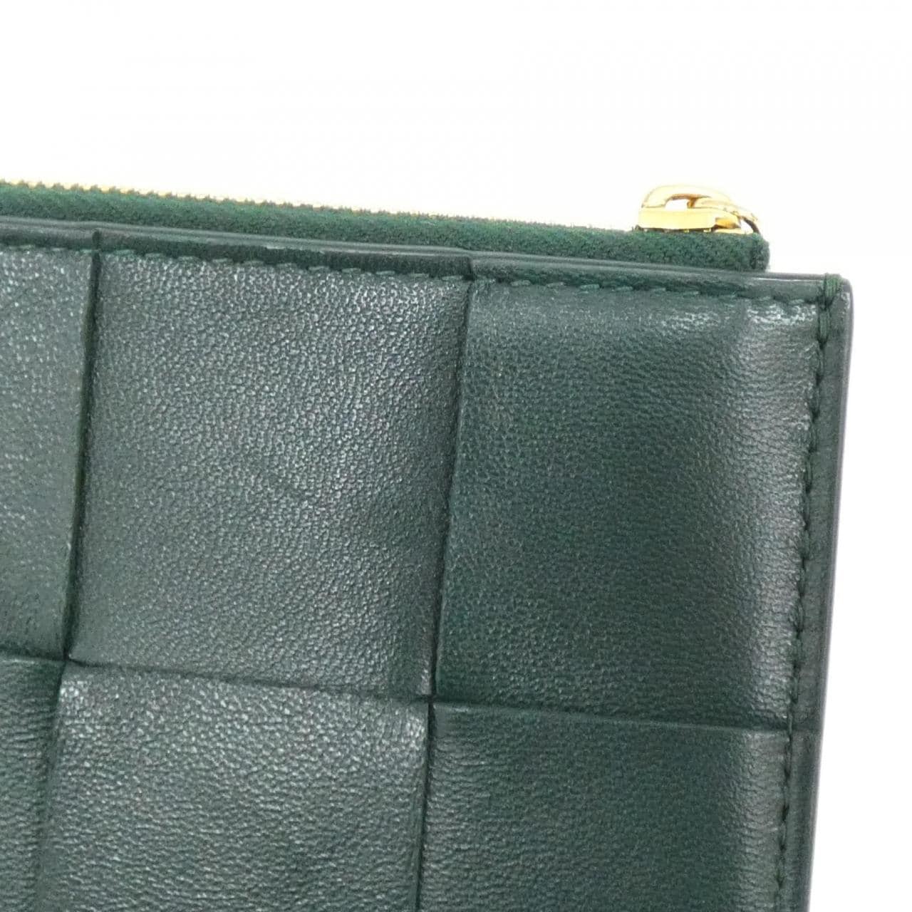 ボッテガヴェネタ 750262 VCQC1 財布