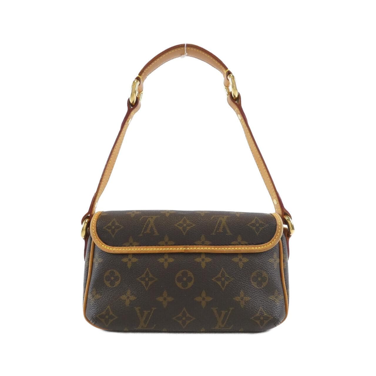ルイヴィトン モノグラム ティカル PM M40078 ショルダーバッグ