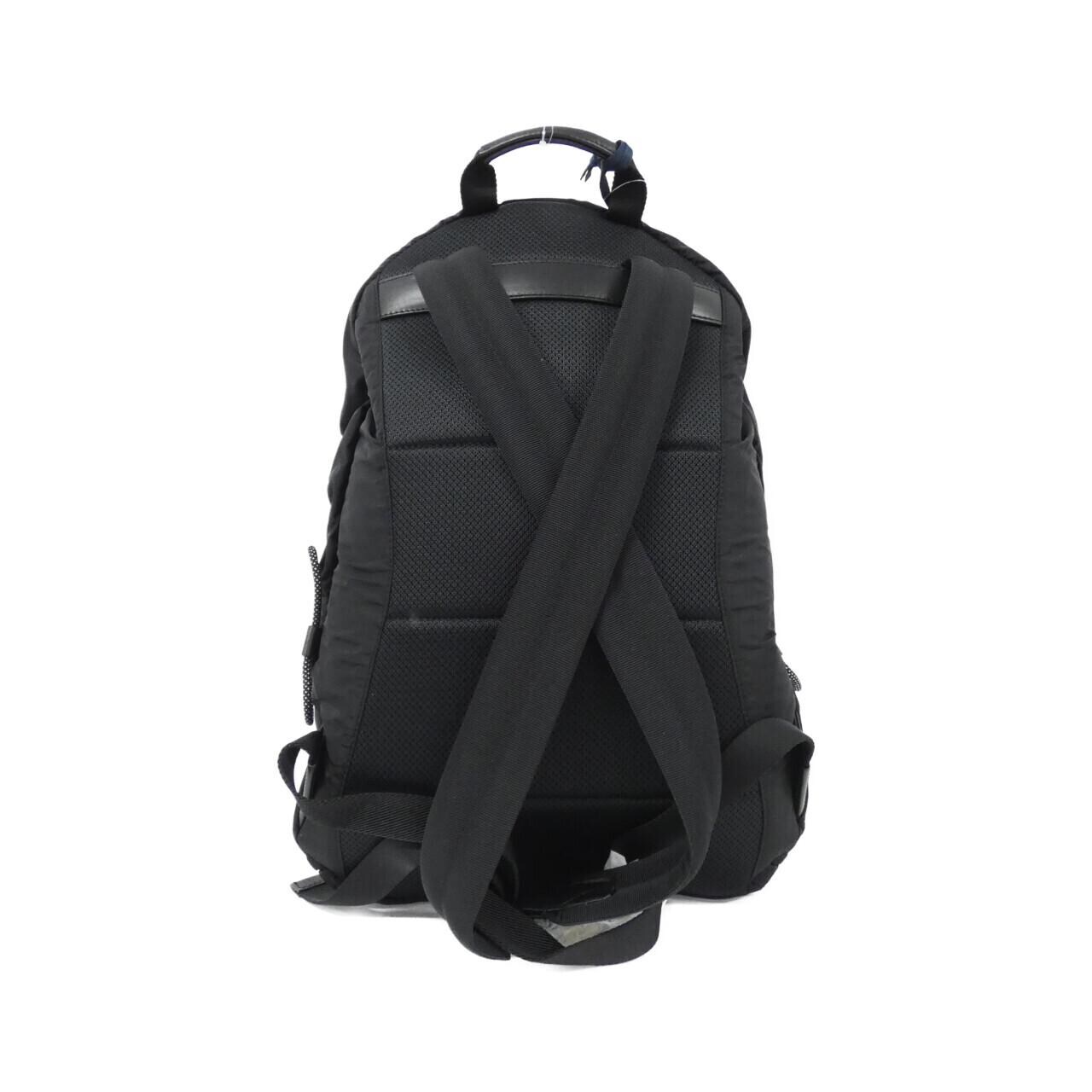 Makaio Backpack in Black - Moncler