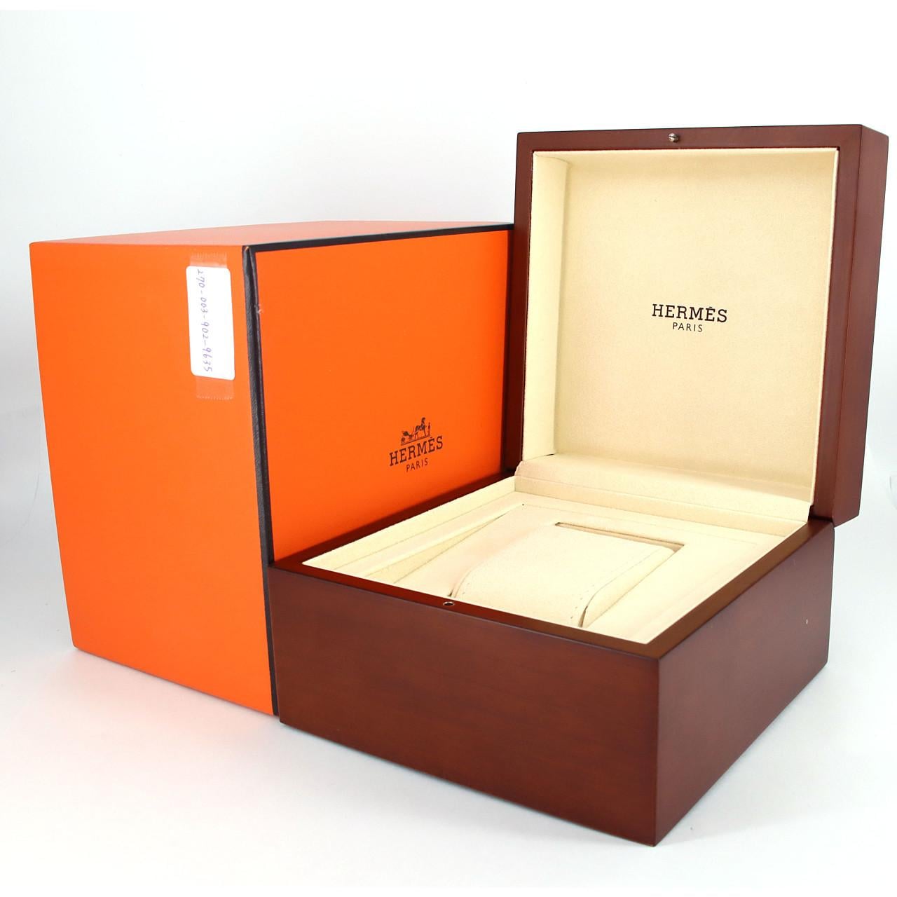 HERMES Dressage DR5.71B SS Automatic