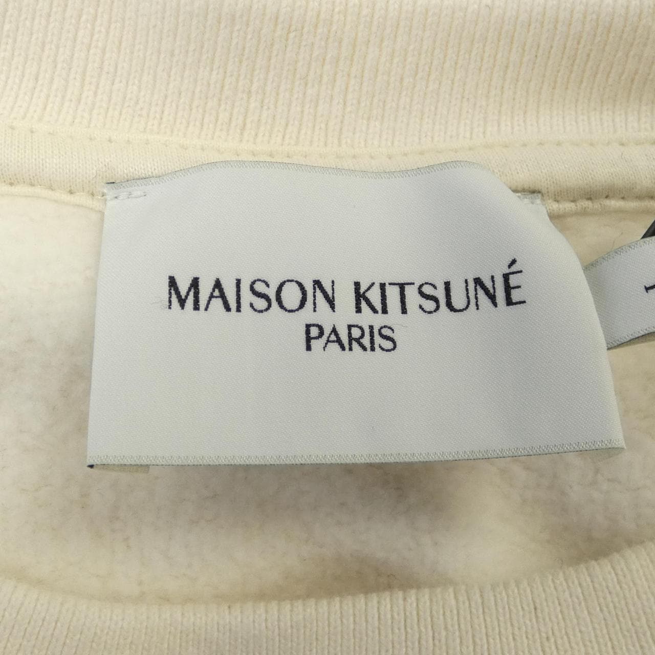 MAISON KITSUNE KITSUNE Sweatshirts