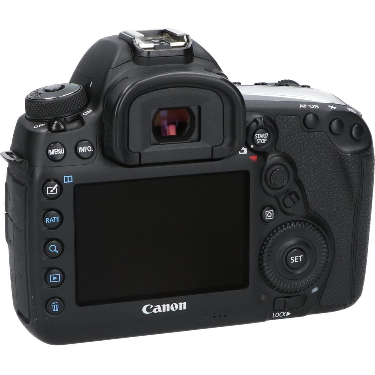 ＣＡＮＯＮ　ＥＯＳ５Ｄ　ＭＡＲＫ　ＩＶ