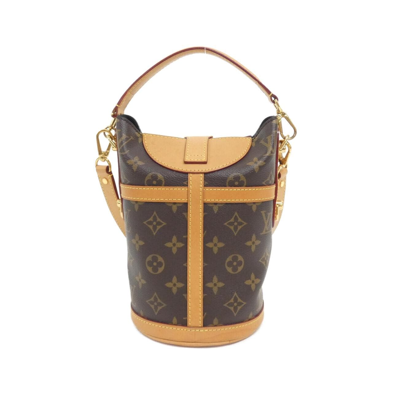 LOUIS VUITTON Monogram行李袋 M43587 包