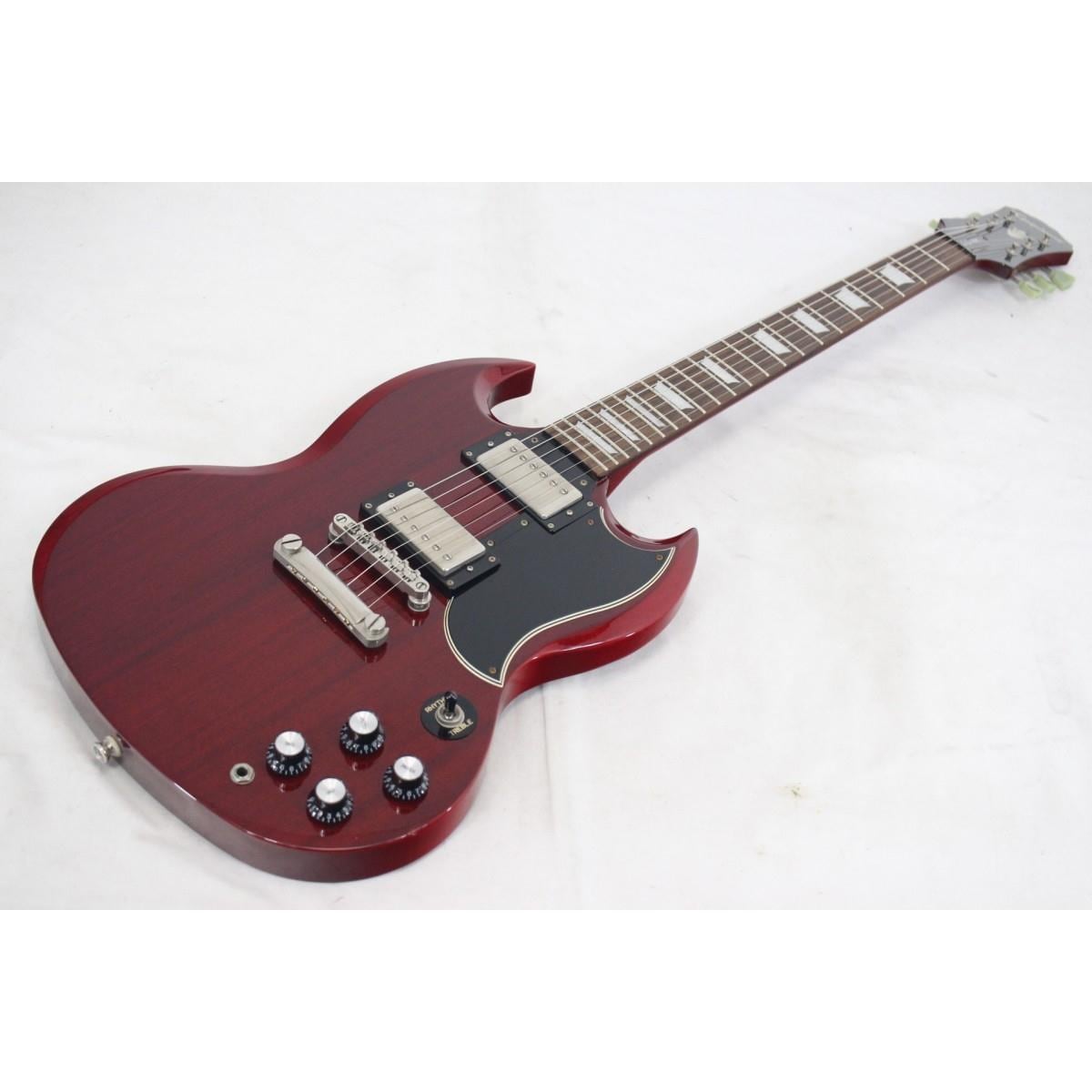EPIPHONE G-400 PRO