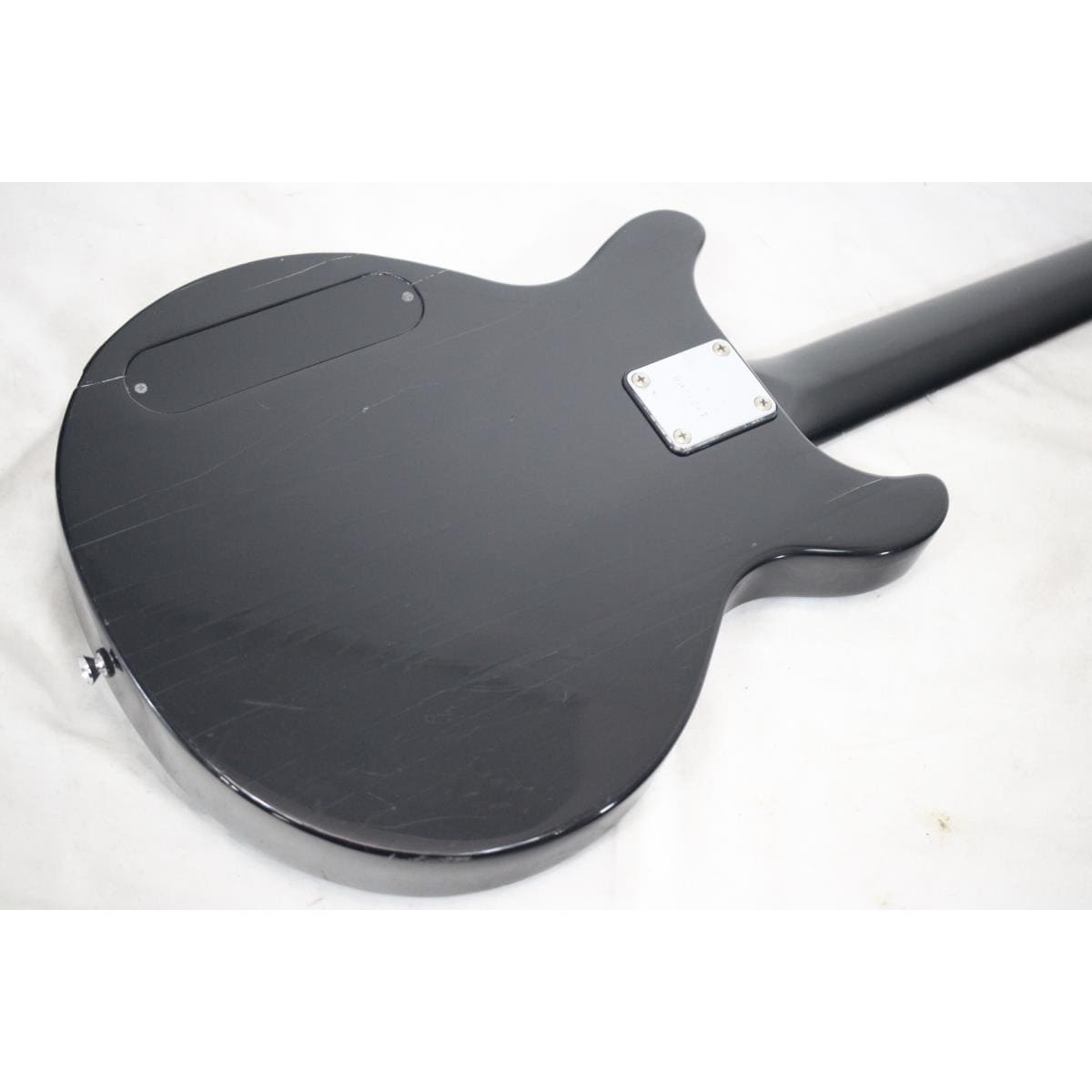 Greco TVB-45 1988s Ｏ切れロゴ 日本製 コメ兵｜GRECO TVB－45｜GRECO｜楽器｜ベース