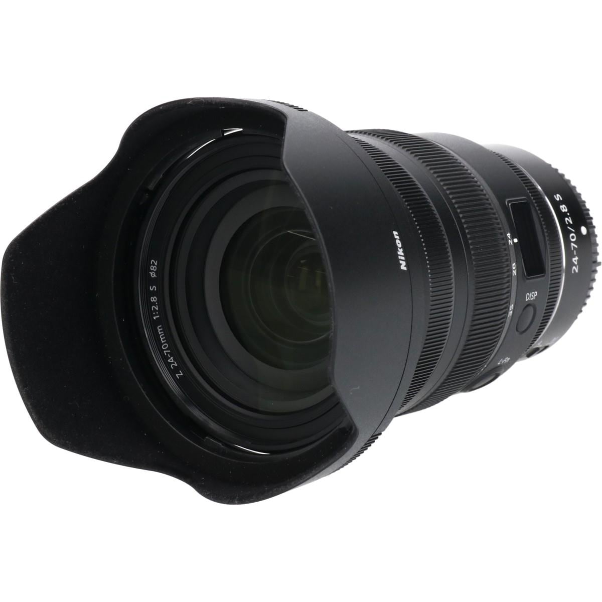Ｚ２４－７０ｍｍ　Ｆ２．８Ｓ