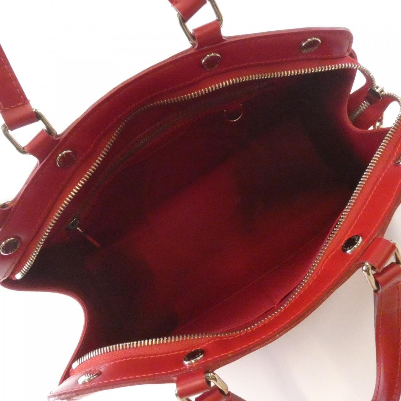 ルイヴィトン エピ ブレア MM M4030E バッグ