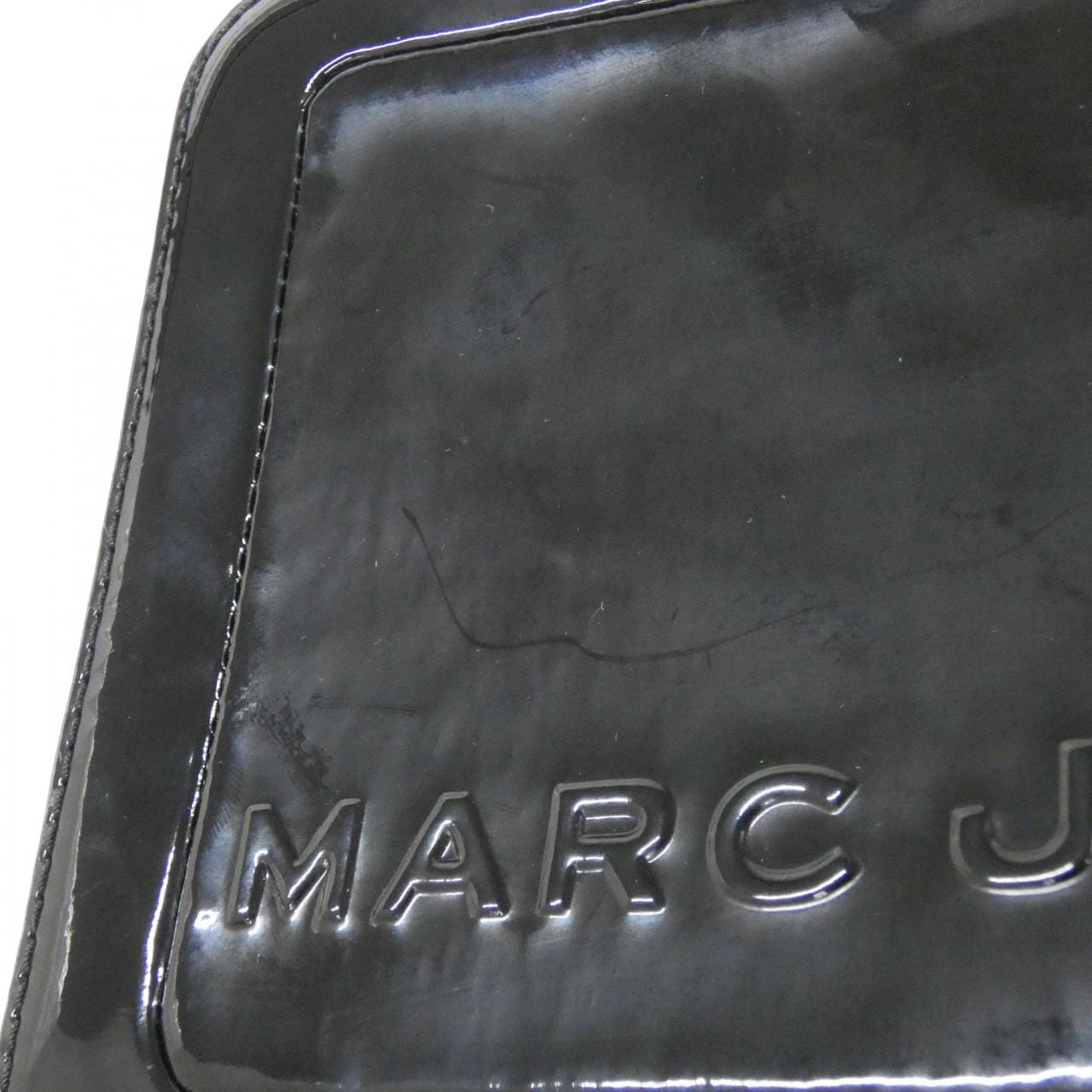 【新品】マークジェイコブス THE BOX M0015847 バッグ