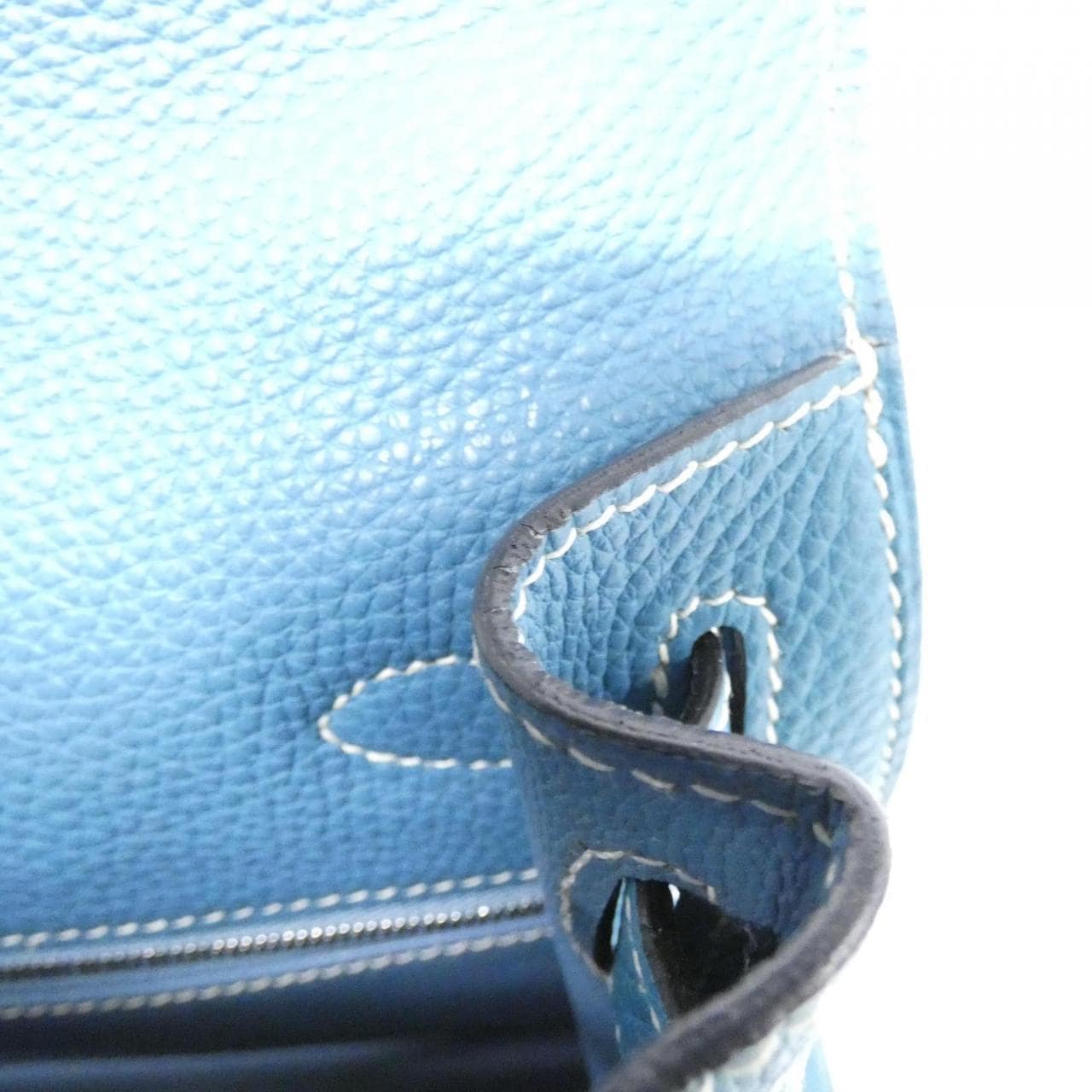 【ヴィンテージ】エルメス ケリー 28cm バッグ