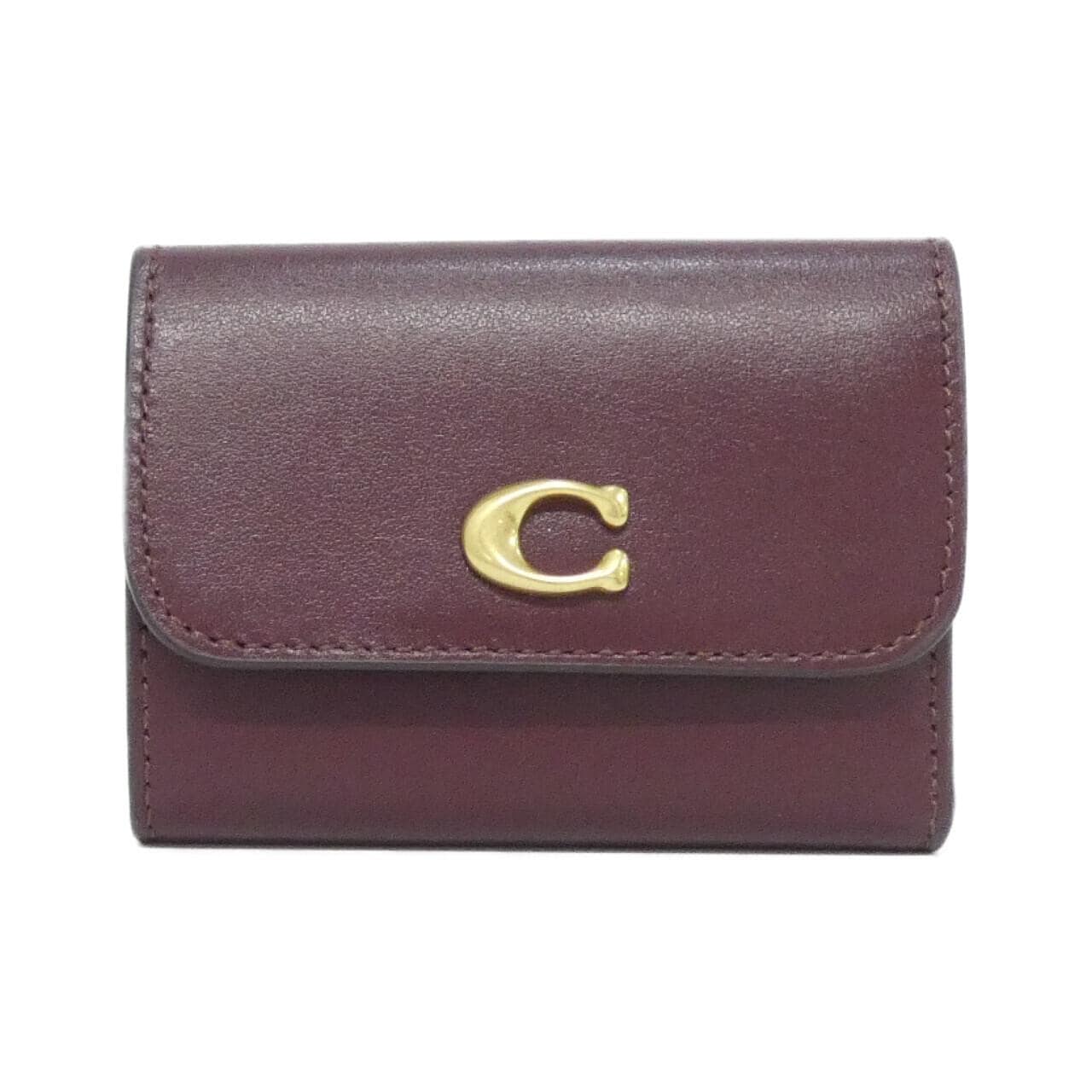 【新品】コーチ CBF60 財布