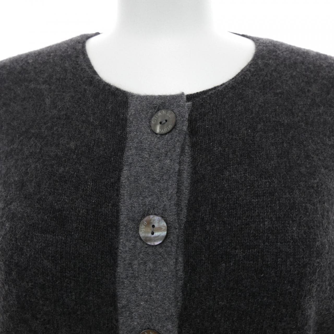 【ヴィンテージ】シャネル CHANEL P11472W02426 98A. アンサンブル