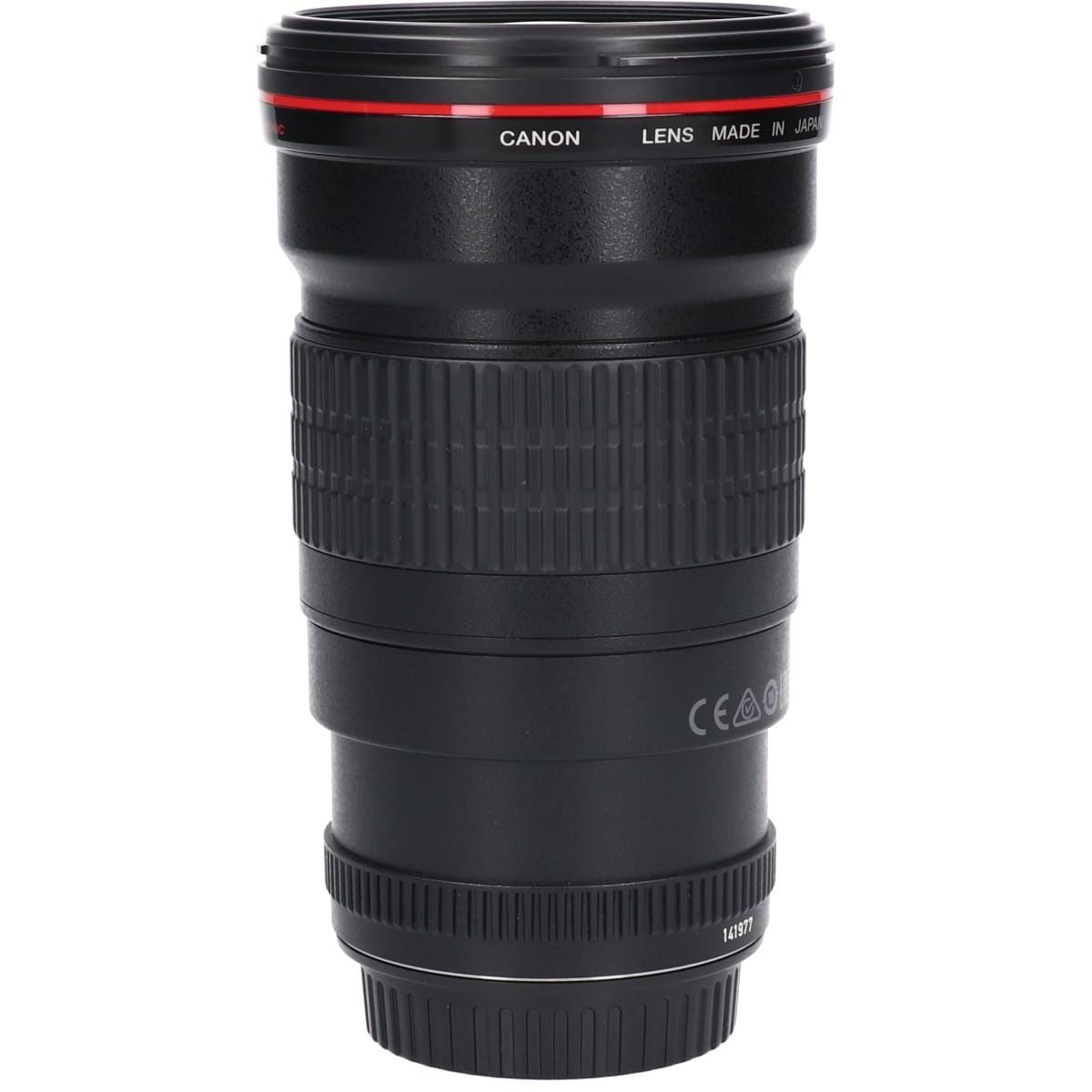 ＥＦ２００ｍｍ　Ｆ２．８ＬＩＩ　ＵＳＭ