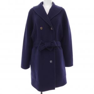 エルメス HERMES ダブルフェイス クルードセル *17-7101 コート