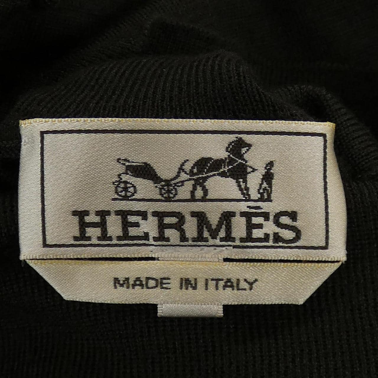 エルメス HERMES *31-5719 ニット
