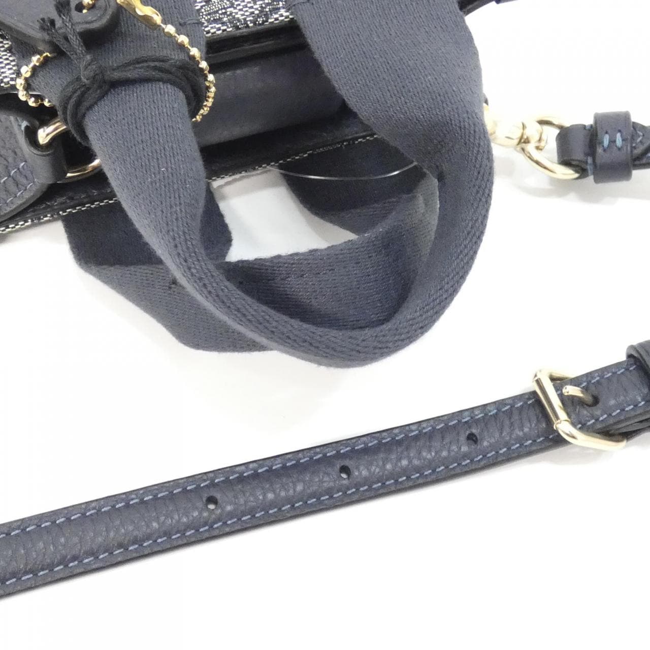 【新品】コーチ CCL75 バッグ