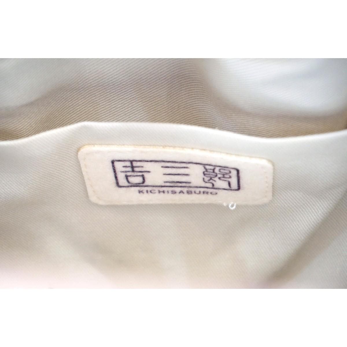 バッグ　【栗山工房】