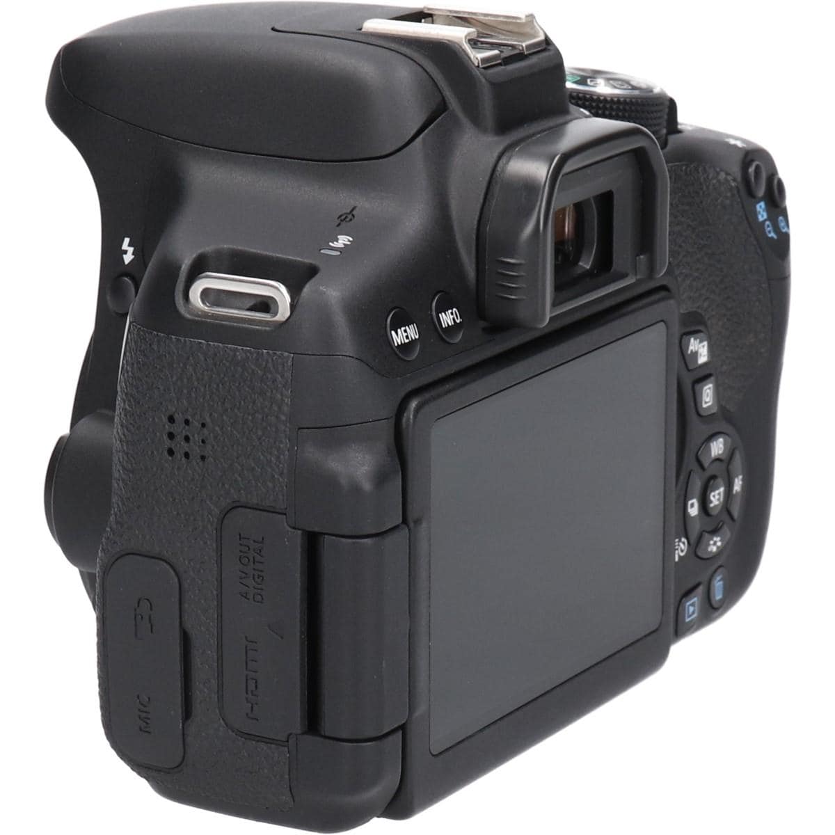 ＥＯＳ　ＫＩＳＳ　Ｘ８ｉ