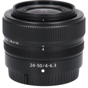 Z24-50mm F4-6.3