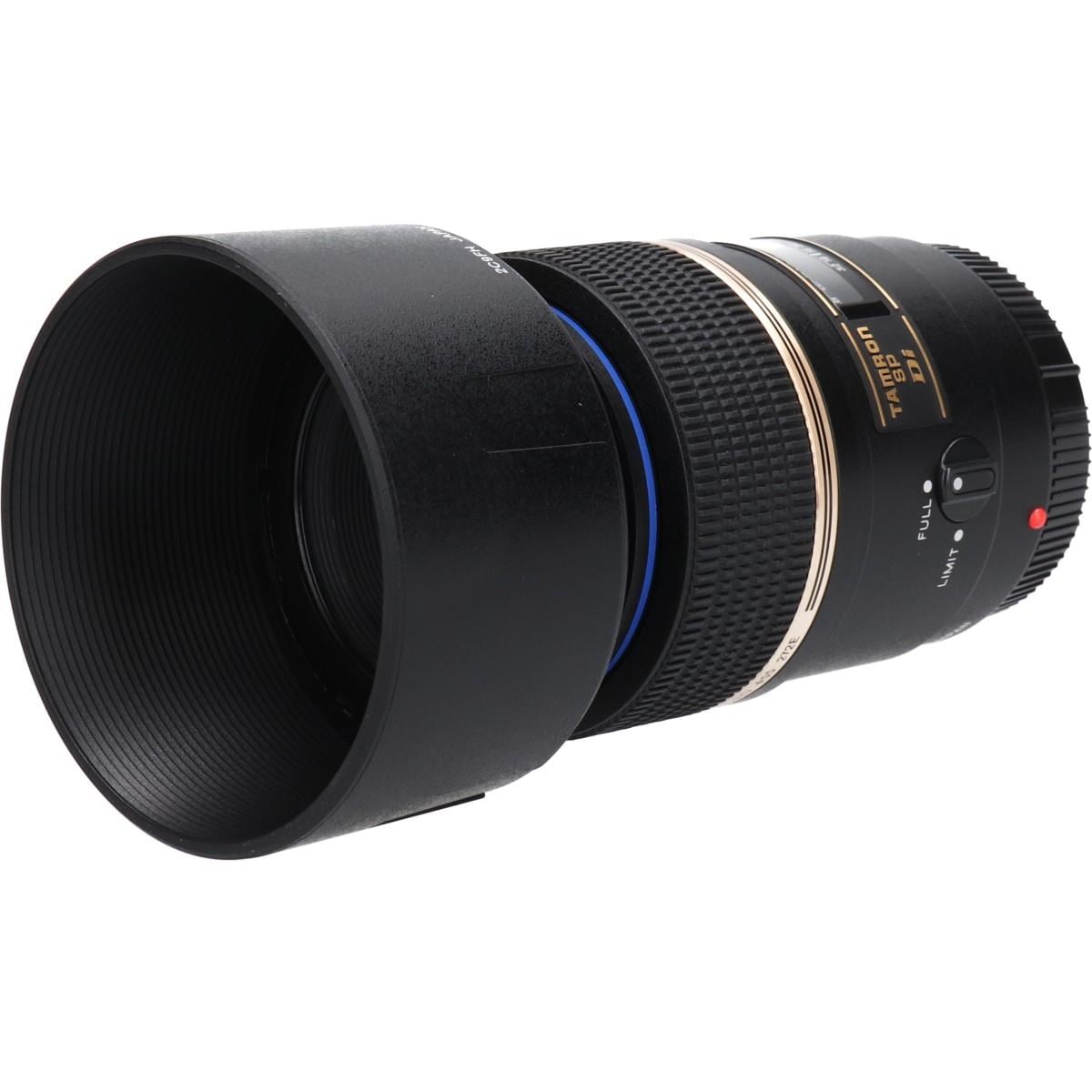 α９０ｍｍ　Ｆ２．８ＤＩマクロ（２７２Ｅ）