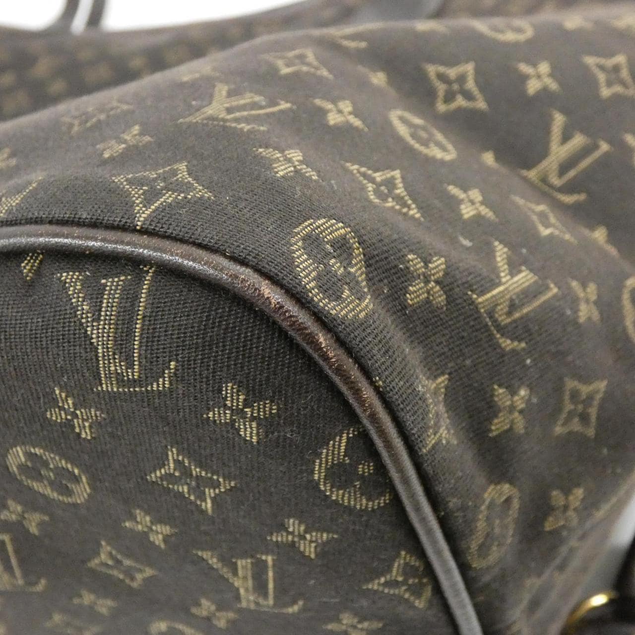 LOUIS VUITTON Monogram Ideal Neverfull MM M40513 包