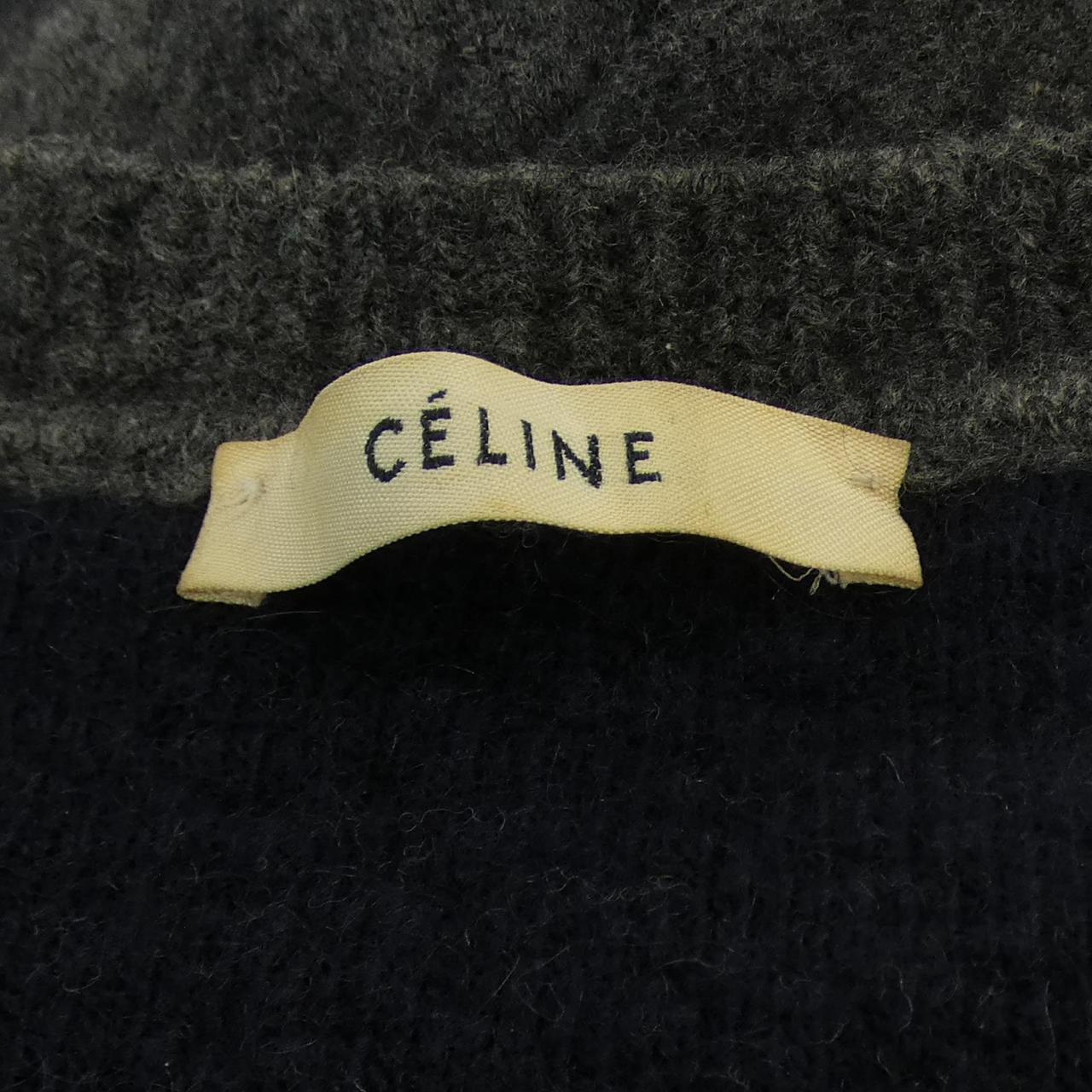 CELINE琳 针织衫