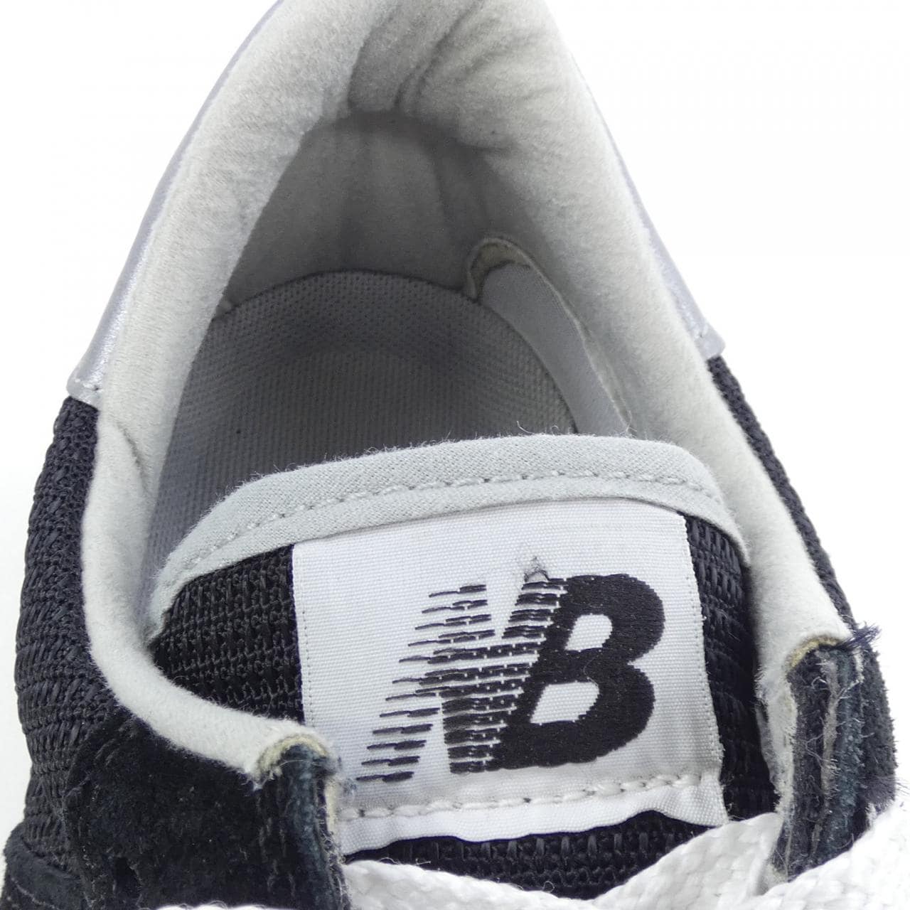 ニューバランス NEW BALANCE M990BK1 スニーカー